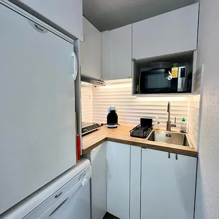 Apartment L'eyssina - L'eyssina Mae-9681