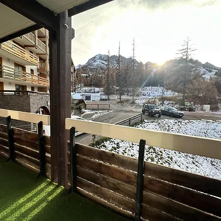 Apartment L'eyssina - L'eyssina Mae-9681 *