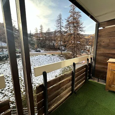 L'eyssina - L'eyssina Mae-9681 Apartment *